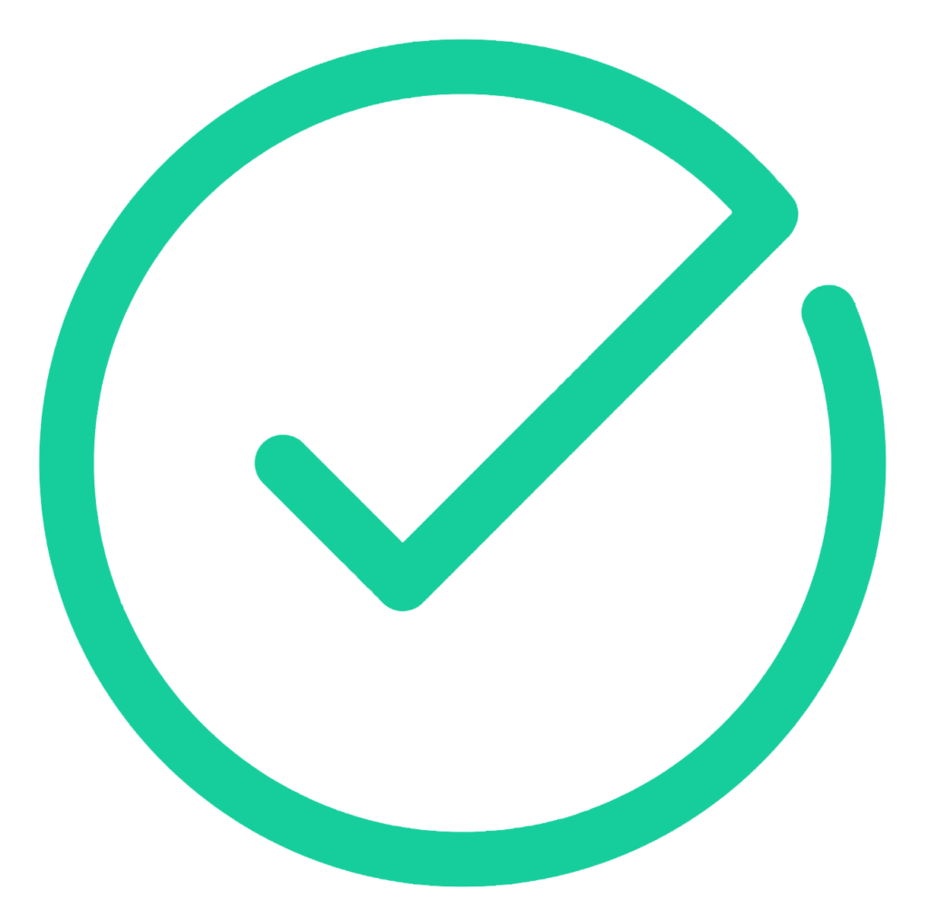 Checkmark